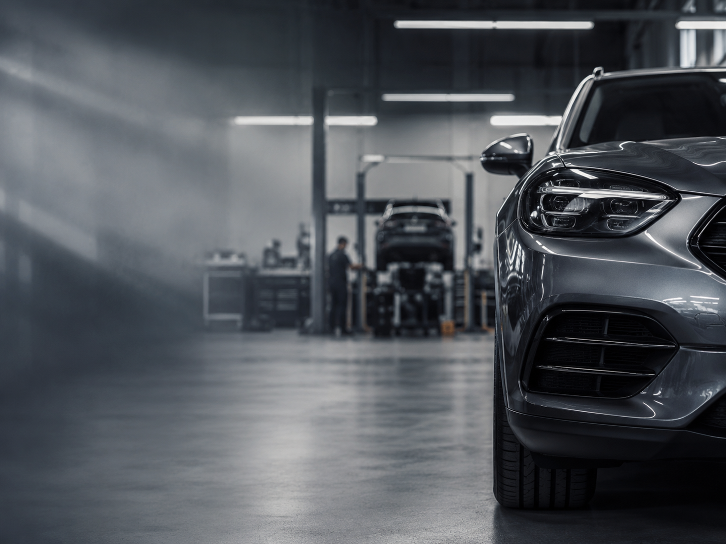 Automotive industry